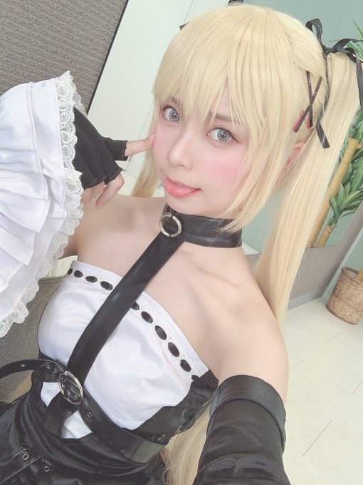 Twitterのコスプレ画像34