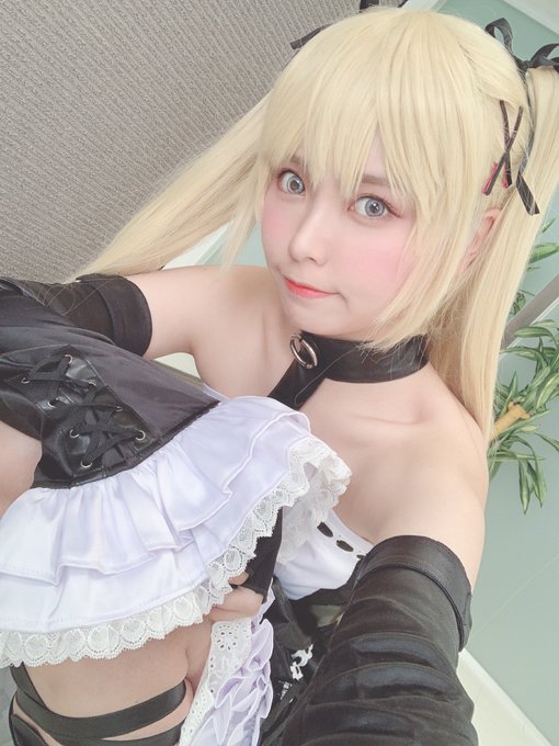 Twitterのコスプレ画像37