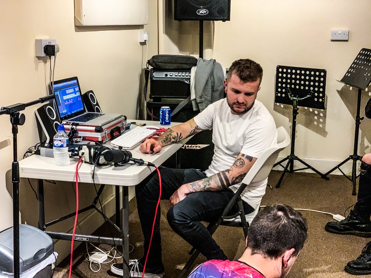 One State Drive tweet media