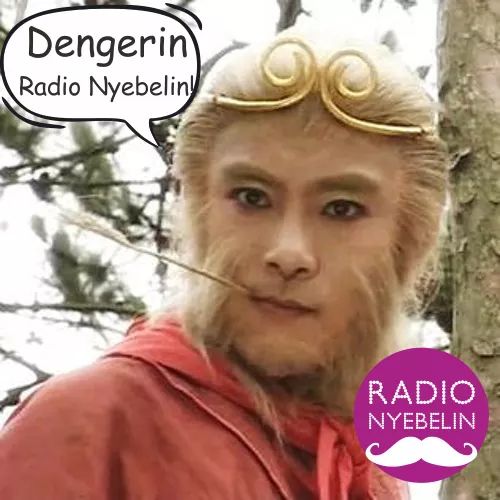 🎶 Now Playing: Album Pesta Rap 1
📻 #OnlineRadio 
🔈🔉🔊
💻 radio.nyebel.in