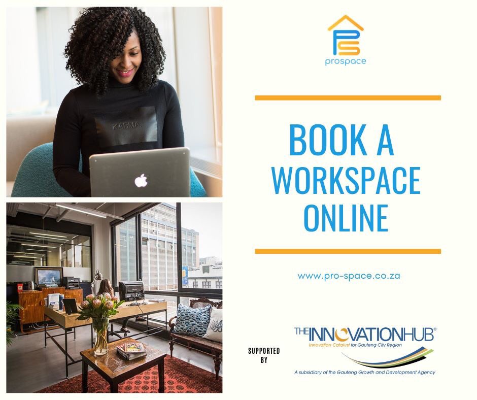 Prospace_SA's tweet photo. Looking for an office space or a meeting room? Look no further, visit our website and browse available working spaces. No strings attached! 

https://t.co/uH6om0UPN5 @InnovHub https://t.co/euUOjCb23H