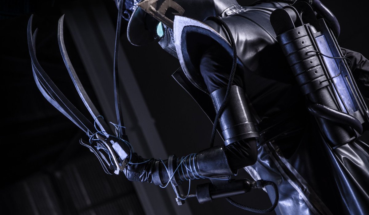 ひでw庭鬼 Identityv 第五人格 Jack The Ripper Evil Eye Host リッパー 邪眼 撮影 K Ya Vayce 僕はゲーム作品ほとんどコスしないから 衣装やウィッグばかりで造形できるイメージなさげなので テテで造形アピールw でも近年 企業や友達に ひでw庭鬼 Identityv 第五人格 Jack The Ripper Evil Eye Host リッパー 邪眼 撮影 K Ya Vayce 僕はゲーム作品ほとんどコスしないから 衣装やウィッグばかりで造形できるイメージなさげなので テテで造形アピールw でも近年 企業や友達に