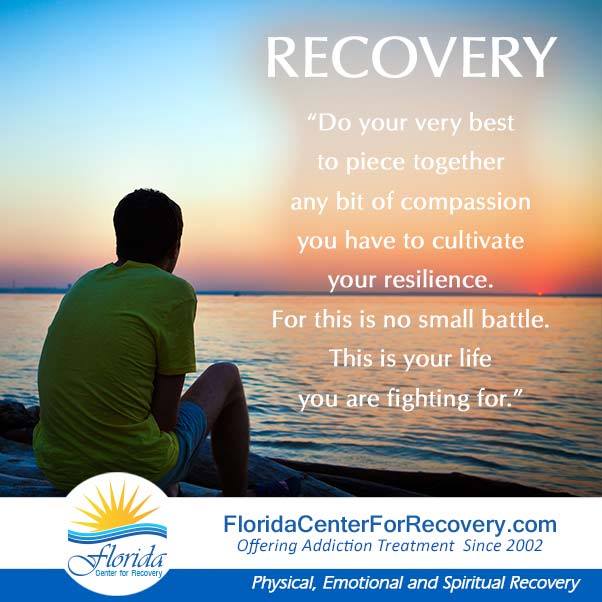 rehabcenter_fl's tweet image. Focus on what you can do to change and CHOOSE RECOVERY. Individuals struggling with addiction need to be cared for and loved, not shamed or stigmatized. #AddictionTreatmentPrograms at floridacenterforrecovery.com 
Providing Physical, Emotional and Spiritual Recovery Since 2002.