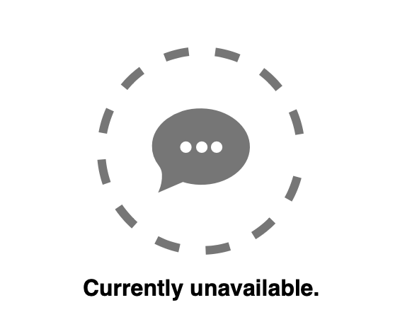 paulwi's tweet photo. @ThreeUKSupport I am a new customer within my 14 day cooling-off period experiencing reception issues and the link in my ‘Welcome’ email takes me to @ThreeUK chat which has been ‘unavailable’ for the last 14hrs. Website chat also ‘unavailable’ - a bit like the Three signal! https://t.co/jYmMYcRvUJ