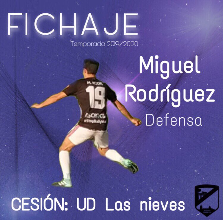 AtTerrainCF's tweet photo. FICHAJES| 2/3 que ayer se nos olvidó y el último nos queremos hacer de rogar 😳 https://t.co/1JA4nd1G2V