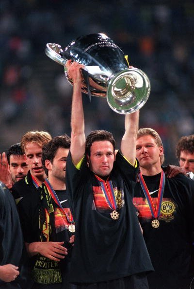  Happy Birthday, Paul Lambert!    