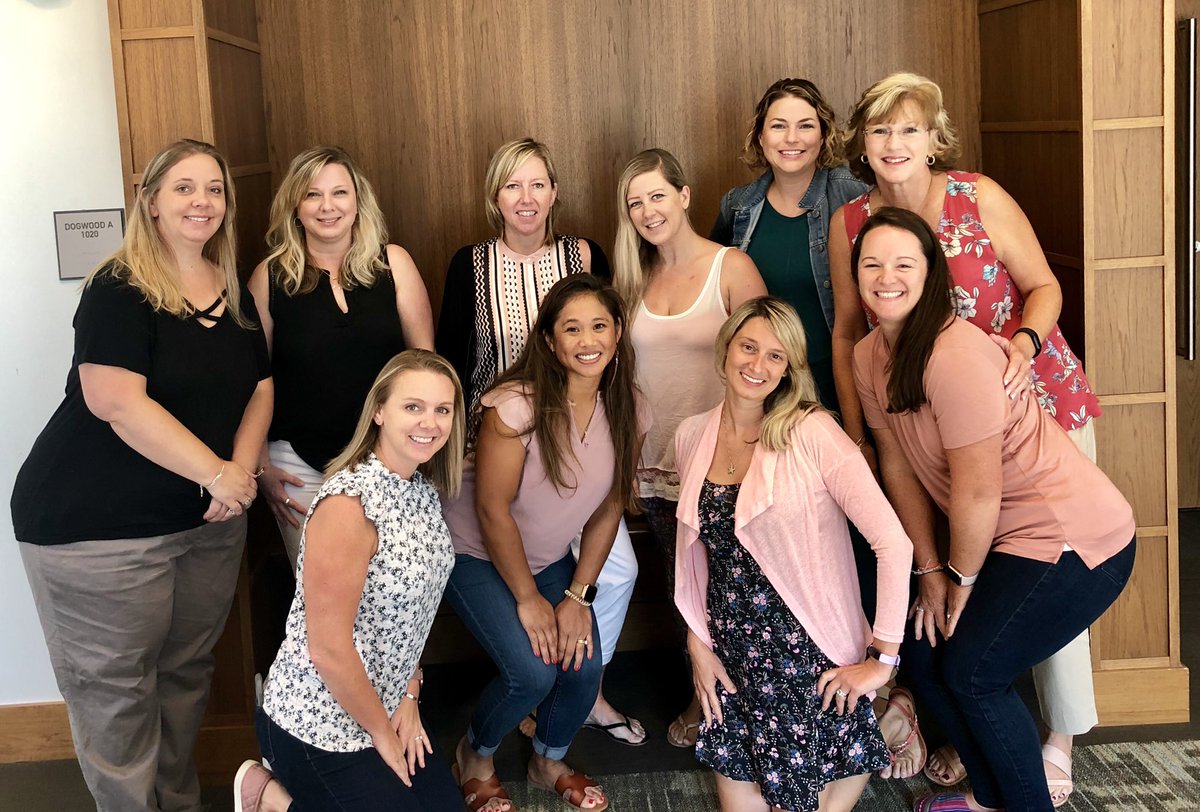 pam_oshea's tweet photo. Ready for a great day of learning with @JSerravallo! 📚@CentervilleVB @Taritzel11 @MrsEngel9 @jdoddvb @LacyRyerson @MrsPinellVB @ARagland2 @melissamath14 https://t.co/fKKcV0PA3R