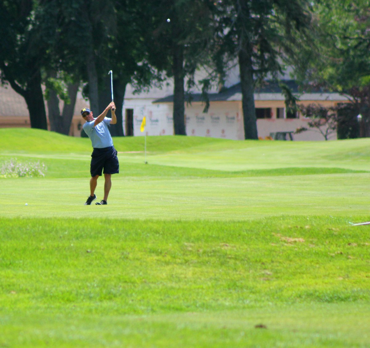 Annual Golf Outing photos are now posted on our Facebook page - check them out @ facebook.com/hfmaemc/