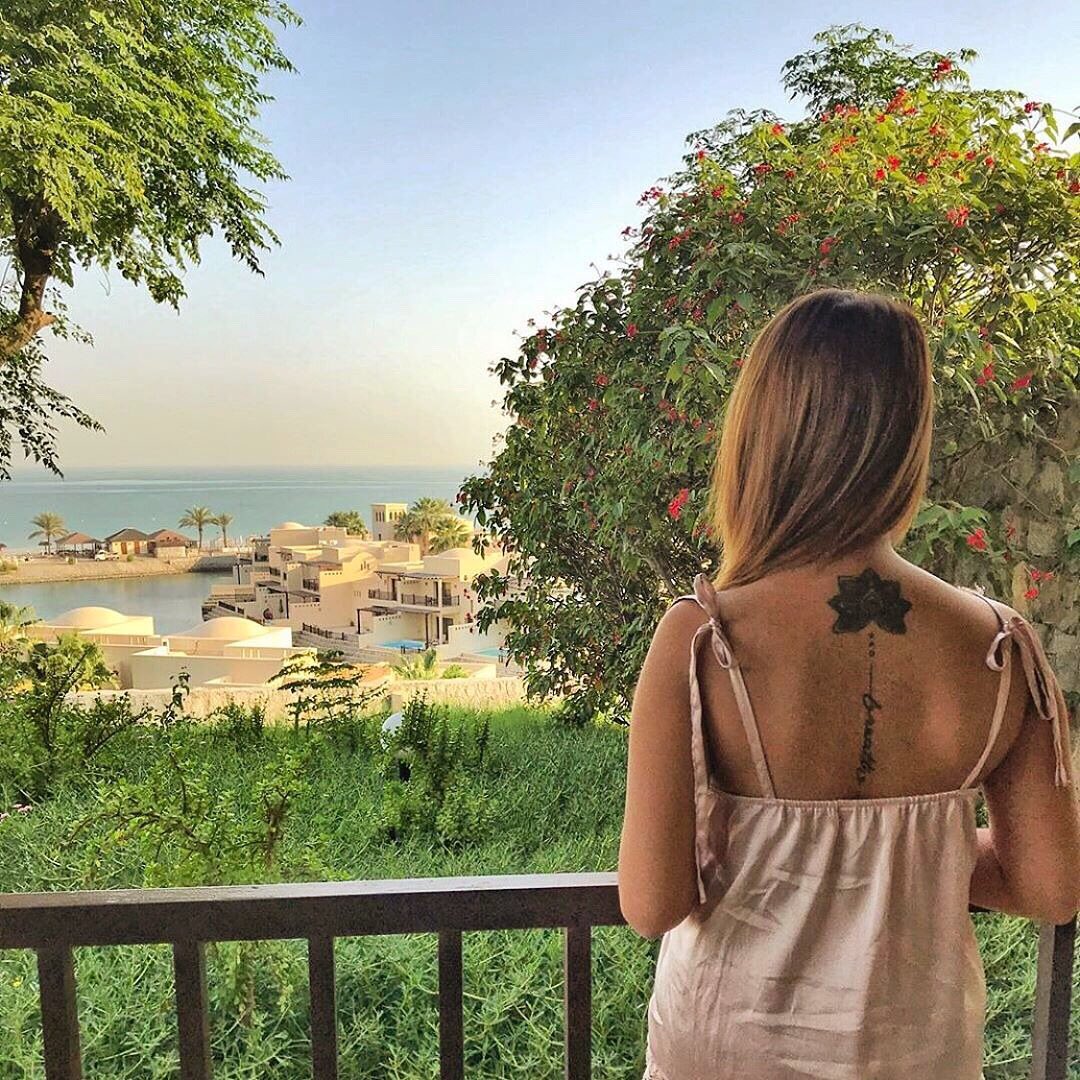 Rotana_Hotels's tweet photo. Travel far enough, you meet yourself.
📸: @kringbolivar
#InRAK #Sunset #RotanaHotels https://t.co/Z6nNcMorgg