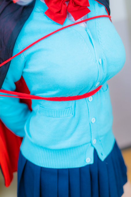 コスプレイヤーはなり（花梨）のTwitter画像40