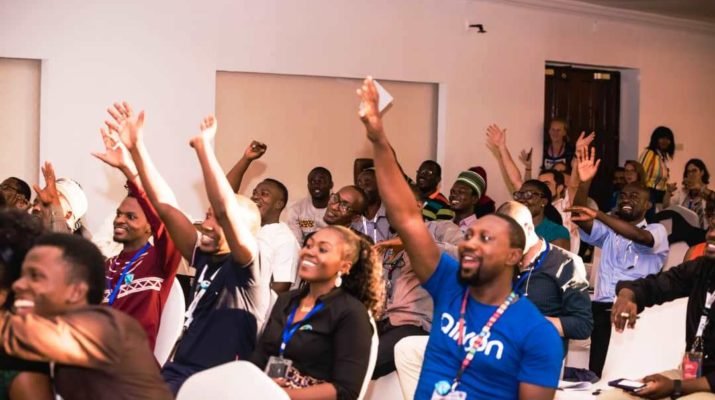 etreports_com's tweet photo. https://t.co/LPcSh3I7Gj    
 AfriLabs Partners AU To Host 2019 AfriLabs Annual Gathering In Addis Ababa
 #AfriLabs #AU #Innovation #science #technology https://t.co/9jy2mvAE66