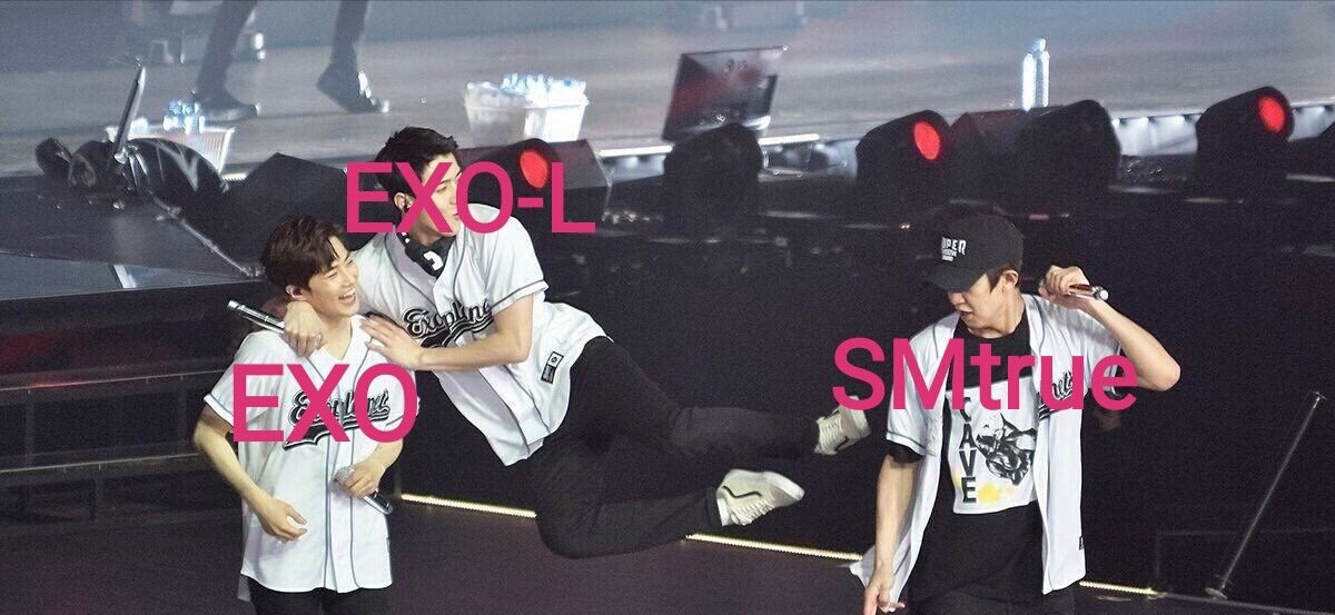 ใครไม่ยอนน้องแบคฮยอน 🐾 Maddog🦮 tweet media