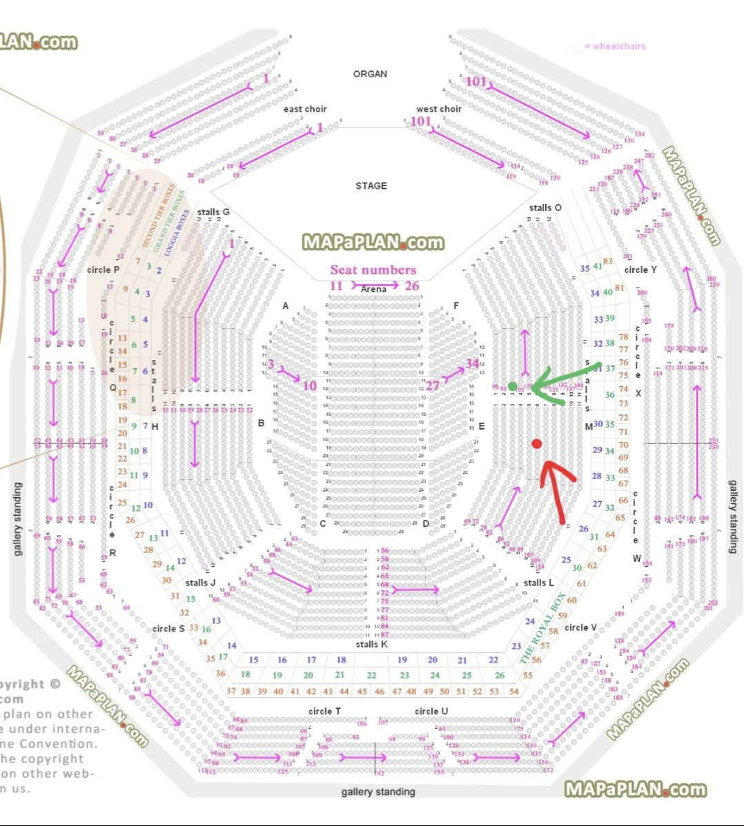 JWOrchestraFans's tweet photo. *FOR SALE*
1 spare ticket available for each of the #JohnWilsonOrchestra's two Proms this Friday (9th Aug). Excellent seats in side stalls, front section M - nearer the stage than those currently on sale on the RAH website. £59 each face value - offers accepted.
#ticketfairy RT https://t.co/IBefGicOhw