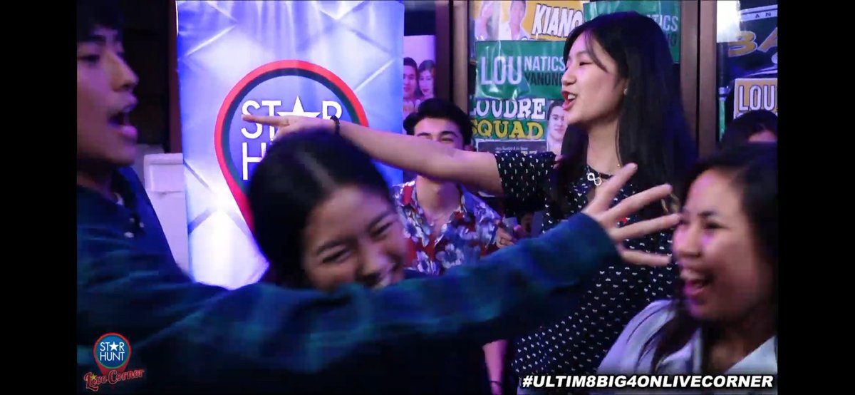 ahorasgt's tweet photo. Ge magsapakan kayo, walang aawat ah HAHAHAHA 🤣🤣 Kuya Fumiya with mga bata 🤣 #Ultim8Big4onLiveCorner https://t.co/zHKaqnhcqd
