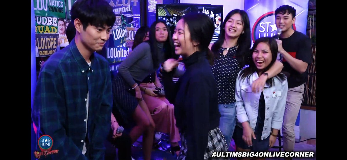 ahorasgt's tweet photo. Ge magsapakan kayo, walang aawat ah HAHAHAHA 🤣🤣 Kuya Fumiya with mga bata 🤣 #Ultim8Big4onLiveCorner https://t.co/zHKaqnhcqd