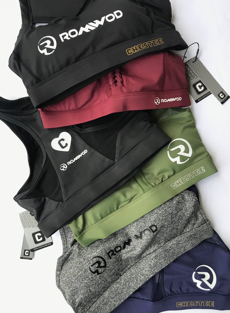 pliability_'s tweet image. Special pieces created @TheChestee for our booth workers at the 2019 @CrossFitGames. 😍🙌