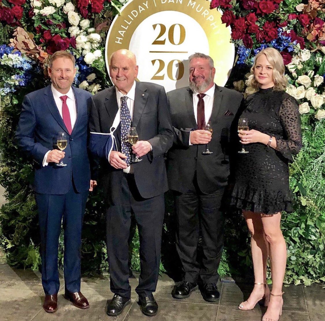 mOrganicsKim's tweet photo. Congrats Pete & team @Yangarra on your 2016 high sands Grenache being awarded Halliday wine of the year! ππ· @AustOrganic #halliday #wine #organic #wineoftheyear #grenache #yangarra #mcvale https://t.co/IRt3tlCn3l