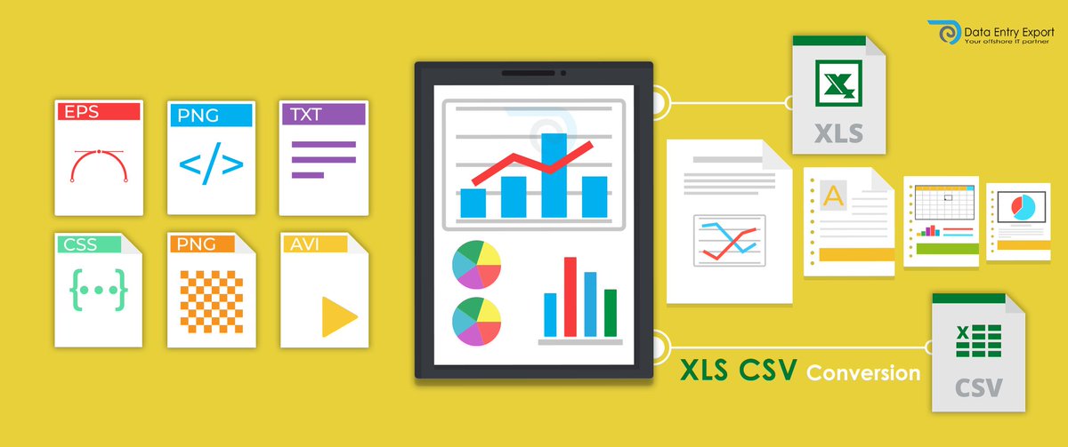 dataentryexport's tweet photo. Save and store the complex formats!
#pdfconversion #htmlconversion #wordconversion #documentconversion #xlsconversion #Outsourcing
mail at: support@dataentryexport.com
Visit: https://t.co/ceXiMVFbJT https://t.co/6aZUmcSsjF