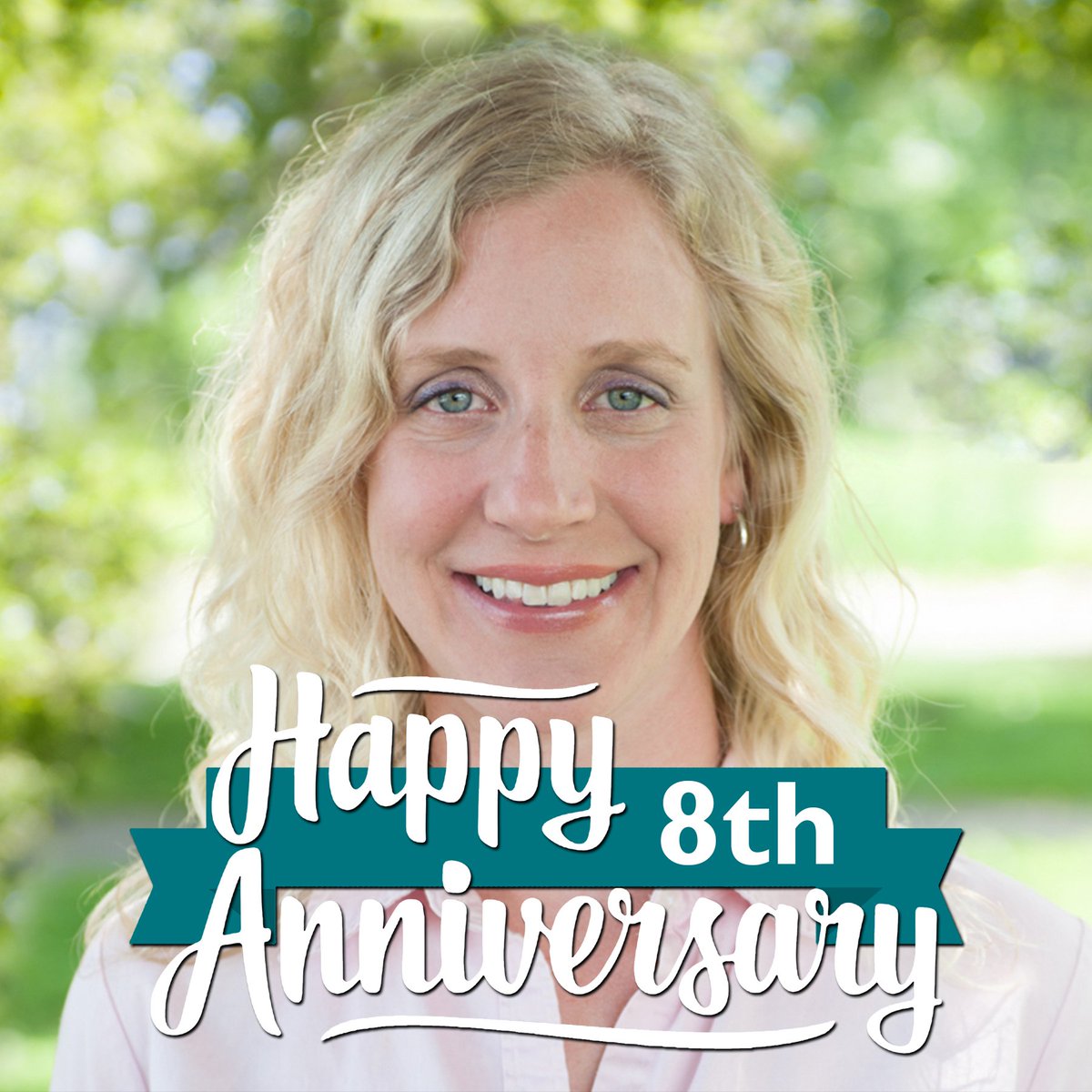BackinMotionPT's tweet photo. Happy 8th Anniversary to Kim N. of our Sopo clinic! Kim has helped so many patients over the years and is a "Jane of all trades" as she specializes in Dry Needling, Vertigo, and many orthopedic injuries. Thank you SO MUCH Kim for being a part of BIM! #happyanniversary #bimfamily https://t.co/CXlukpQP42