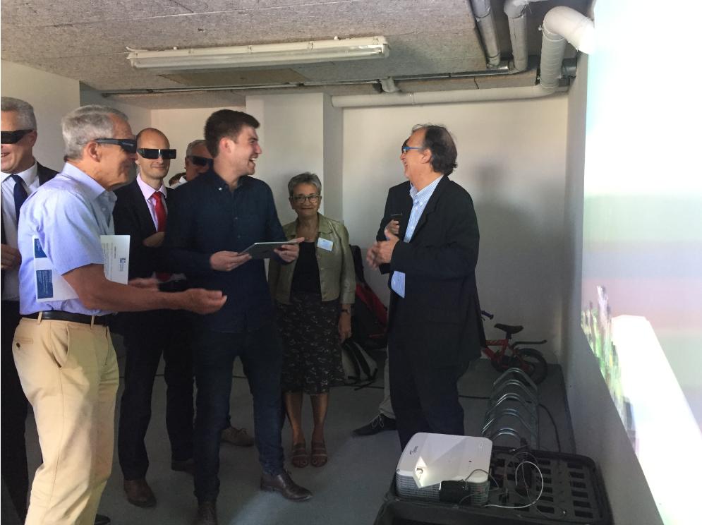 [#Projet] Retour sur l'Opération de Construction BIM dans l’écoquartier du #Sycomore, portée par la Mairie de Bussy-Saint-Georges et <a href="/_EpaMarne/">EpaMarne</a>  #BIM #Logement bimscreen.com/la-boucle-est-…