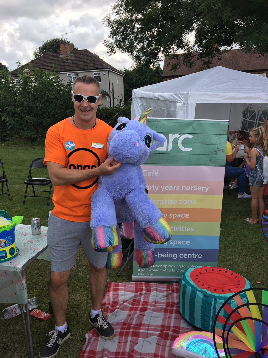 franrosefran's tweet photo. When ur CEO steals our Unicorn!Save the Unicorn! @ongoUK @ArcWestcliff @stevehepworth https://t.co/KYfPG2dtMC