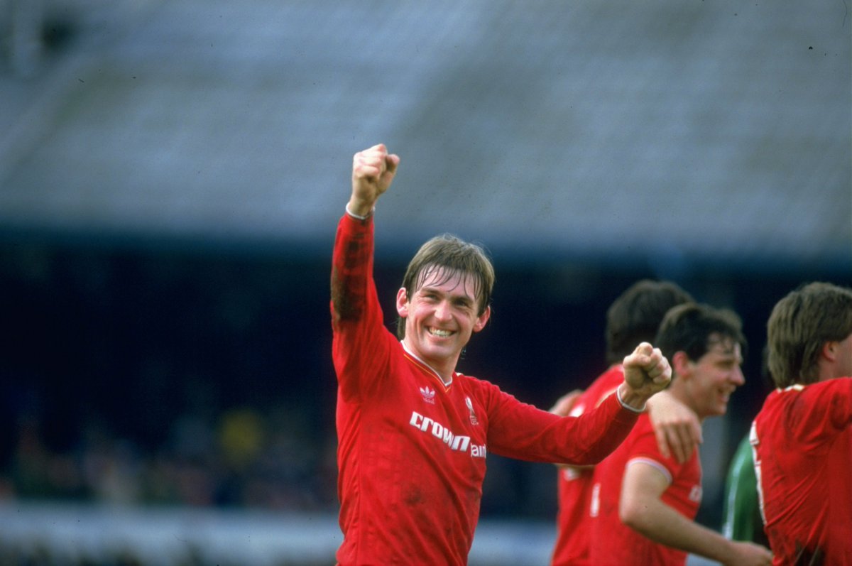 LFC's tweet photo. 👑 The King 👑
#OnThisDay in 1977, Sir @kennethdalglish joined the Reds 🙌🔴 https://t.co/mERUOiMuCa