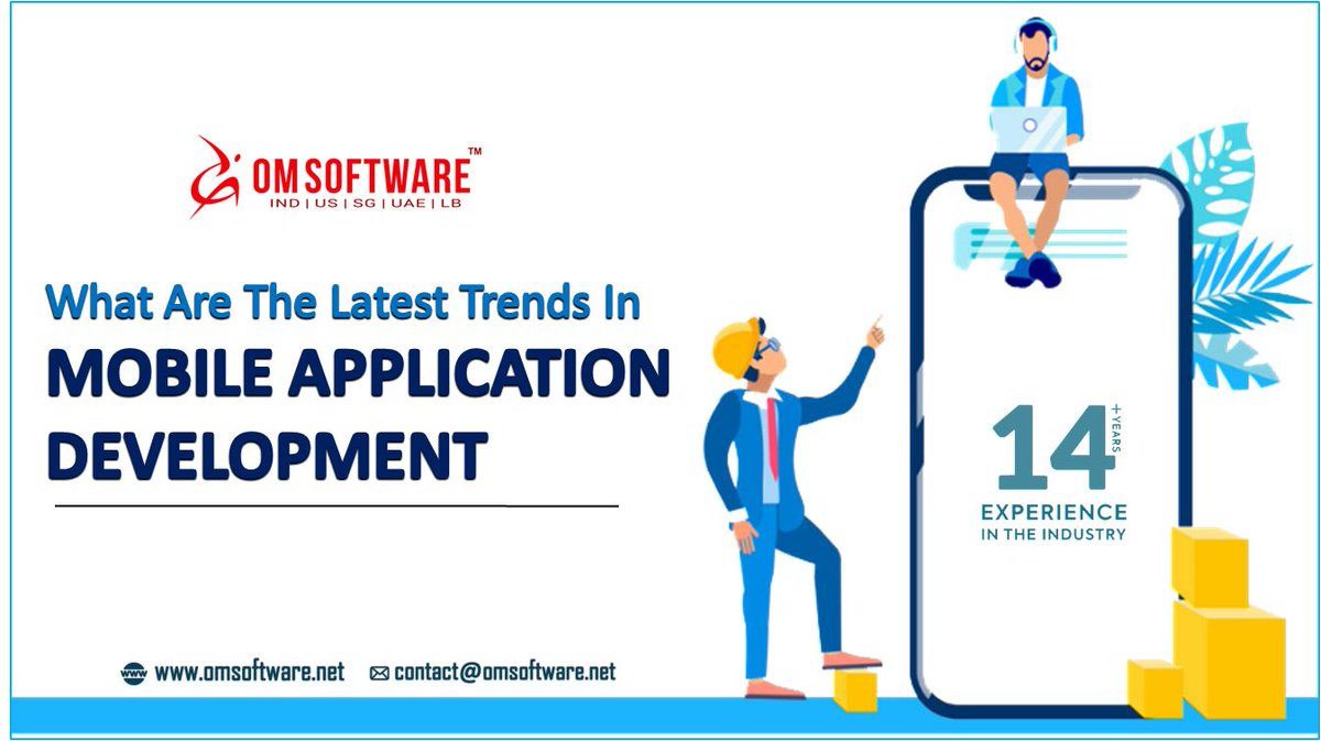 omsoftware's tweet photo. What Are The #Latest #Trends In #Mobile #Application #Development | @omsoftware - https://t.co/Tw02k1tM7F
#OMSOFTWARE, #Omsoftwarebhopal, #OMS, #Omsoftwarepune, #India, https://t.co/jlXVVrNo3n, #AppDevelopment, #Mobileapp, #MobileAppDevelop, #2019 https://t.co/pvJdryXlil