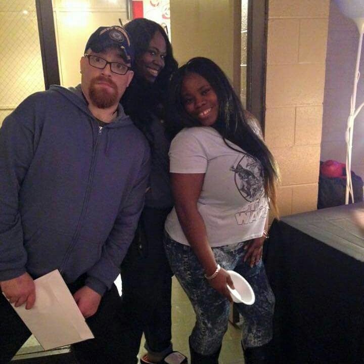 alexamstrong4u's tweet image. I really gat a lot of fun, and am happy to be here #TGR Ghana.