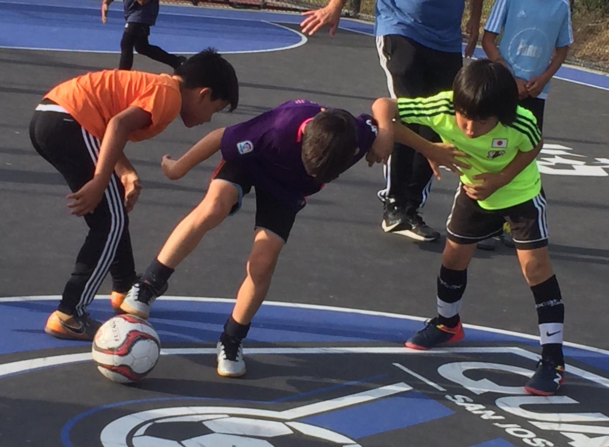 treblasab's tweet photo. #FutsalTips - Today I am going to explain the #futsal defensive model inside our model of game. This system is based on principles and using a progressive learning process. Do you want to try it in your team?
πππππ
https://t.co/nxgY2k2KNW https://t.co/H6qUlQPRVm