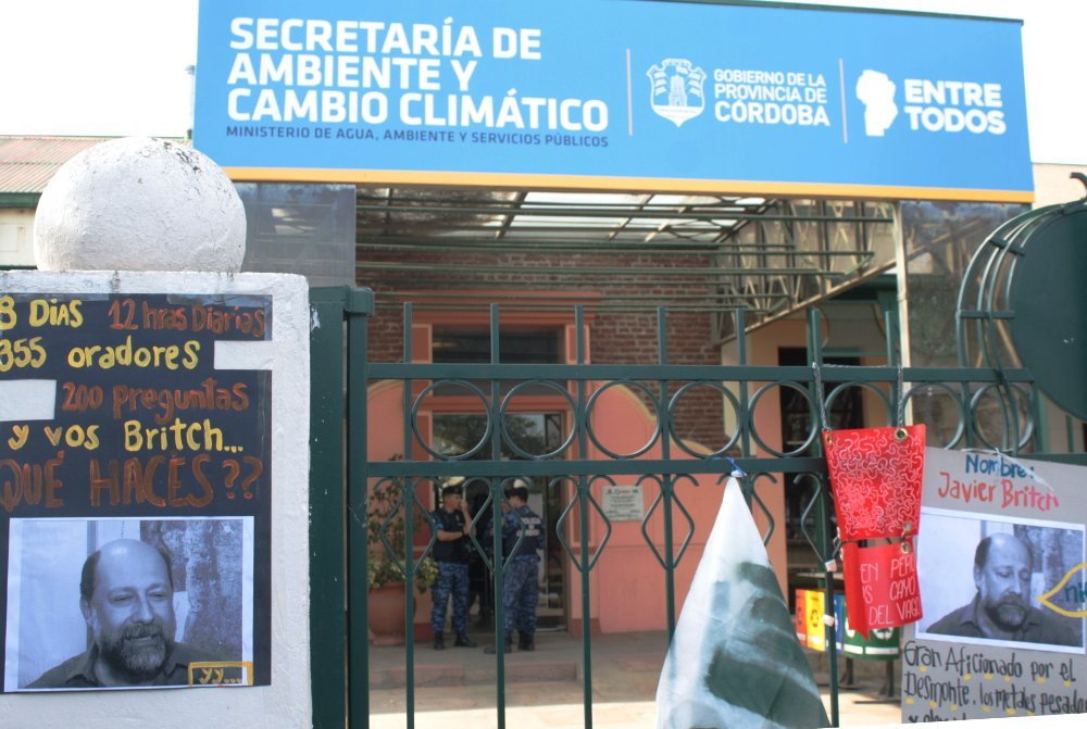 ECOSCordoba's tweet photo. #PreCopCba2019 #CambioClimatico #Cordoba
Para ampliar  sobre el tema compartimos algunas reflexiones de @FedericoKopta  biologo e integrante del Foro Ambiental Córdoba,escuchar audio >>https://t.co/SKdDMnPfIj @cdbncordoba @PrensaUAC @ArandaDario @EnriqueViale @fernandosolanas https://t.co/KrFQOzzmrF