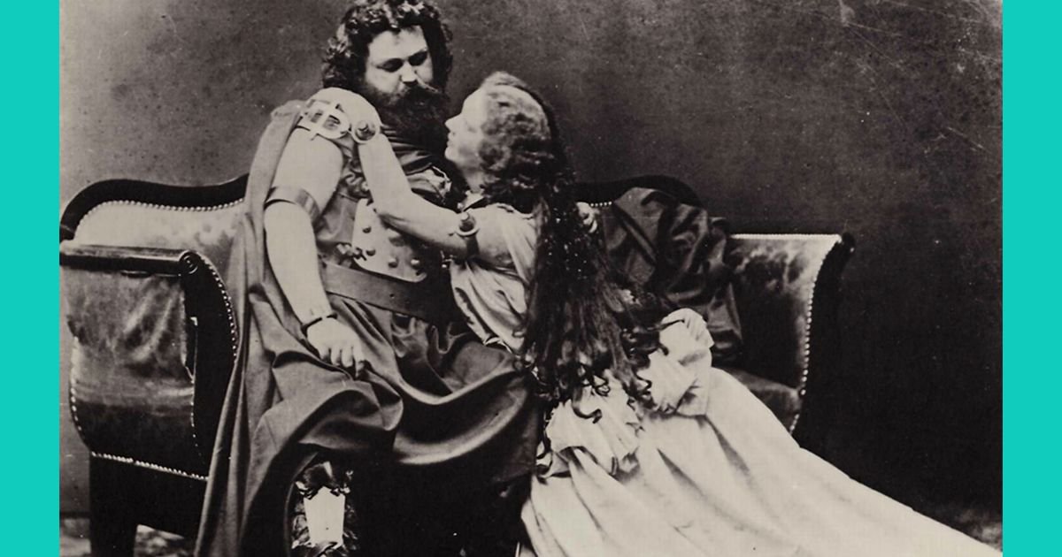 Garritan's tweet photo. Ready for a theory lesson? It's fun we swear! https://t.co/svcSb70M7d #TristanChord #Wagner #MusicTheory https://t.co/CuDov4UAl0