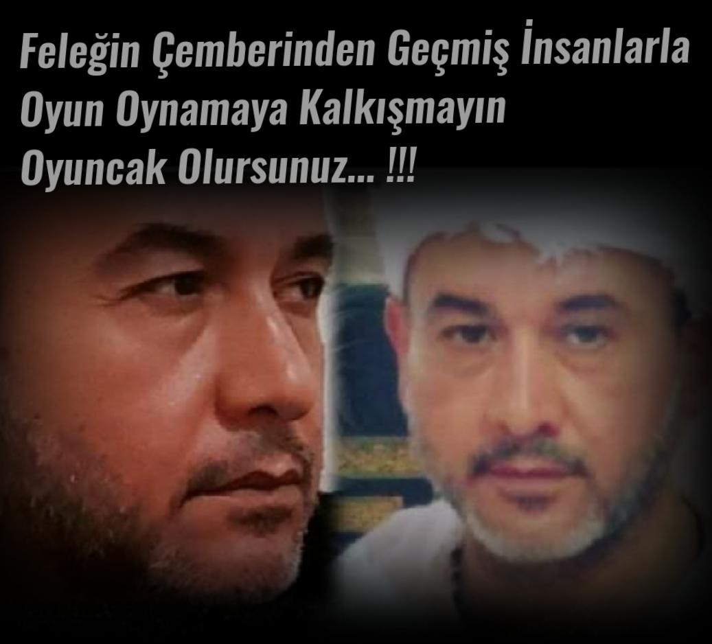 ☝️...lâ İLAHE İLLALLAH...hâ mim yasin.