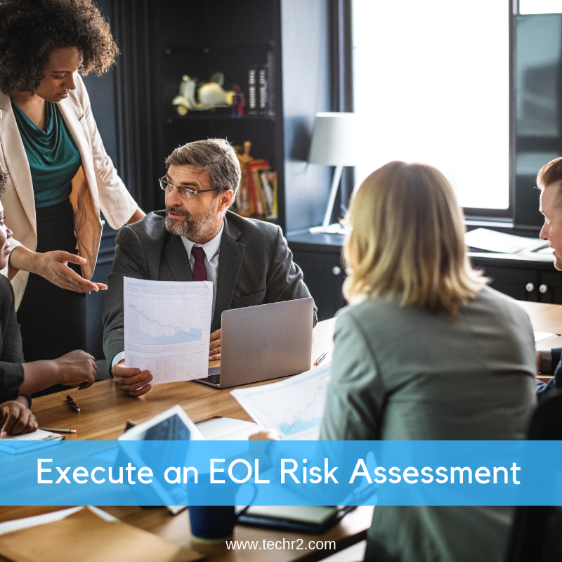 TheTechR2's tweet image. Tear-A-Byte® allows you to complete an EOL risk assessment of your data security procedures and obtain an action list to address and solve data security issues in the Datacenter and Enterprise.

ibm.com/us-en/marketpl…