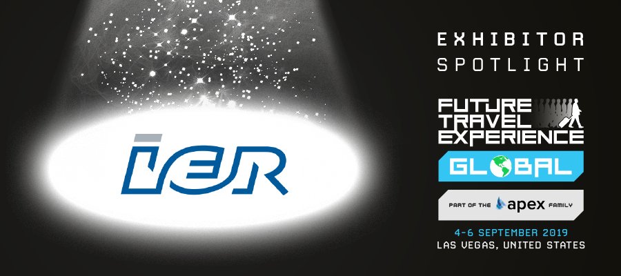 NEW EXHIBITOR SPOTLIGHT: <a href="/ier_group/">IER</a>

IER and Automatic Systems have merged their Passengers and Transportation activities into a new branch called EASIER, bringing innovative solutions to the market. 
Find out more: futuretravelexperience.com/spotlight_exhi…