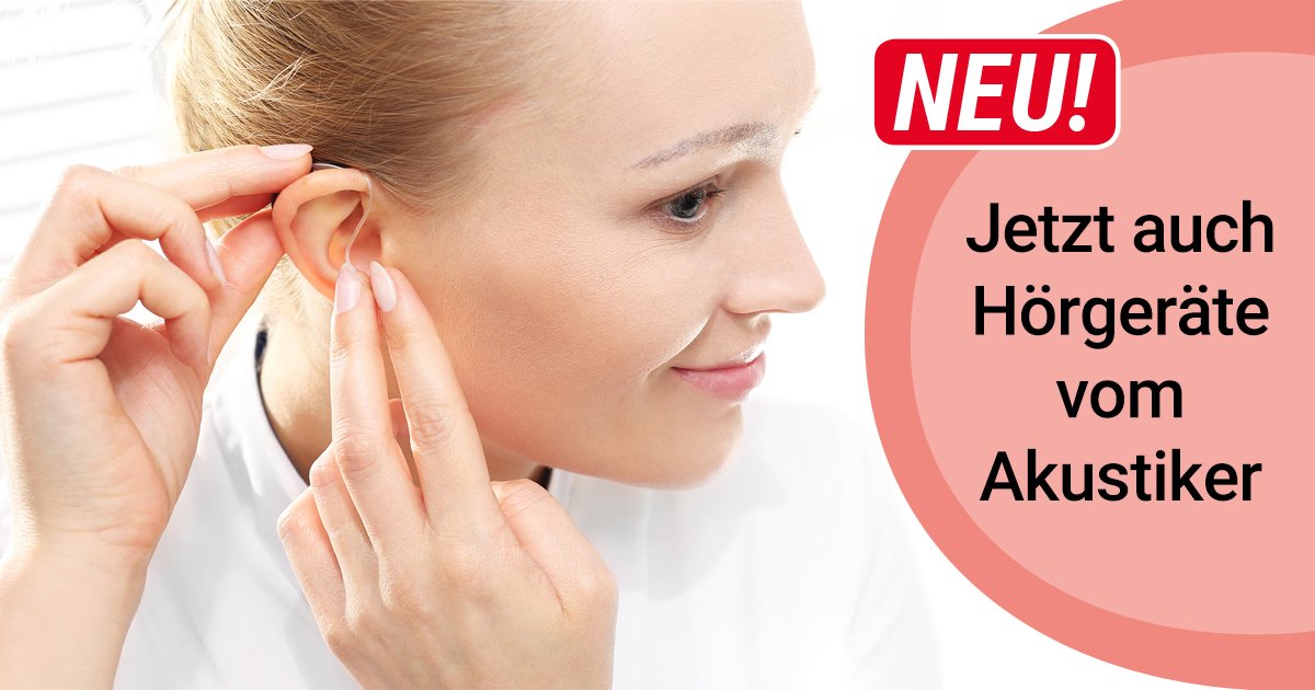 Wir helfen dir jetzt auch das richtige Hörgeräte vom Akustiker für dich zu finden. Über das Teilnahmeformular auf unserer Webseite kannst du jetzt kostenlos und unverbindlich eine persönliche Hörgeräteberatung anfragen. 
Alle Infos dazu gibt es hier: h.hoerhelfer.de/hoergeraete-vo…