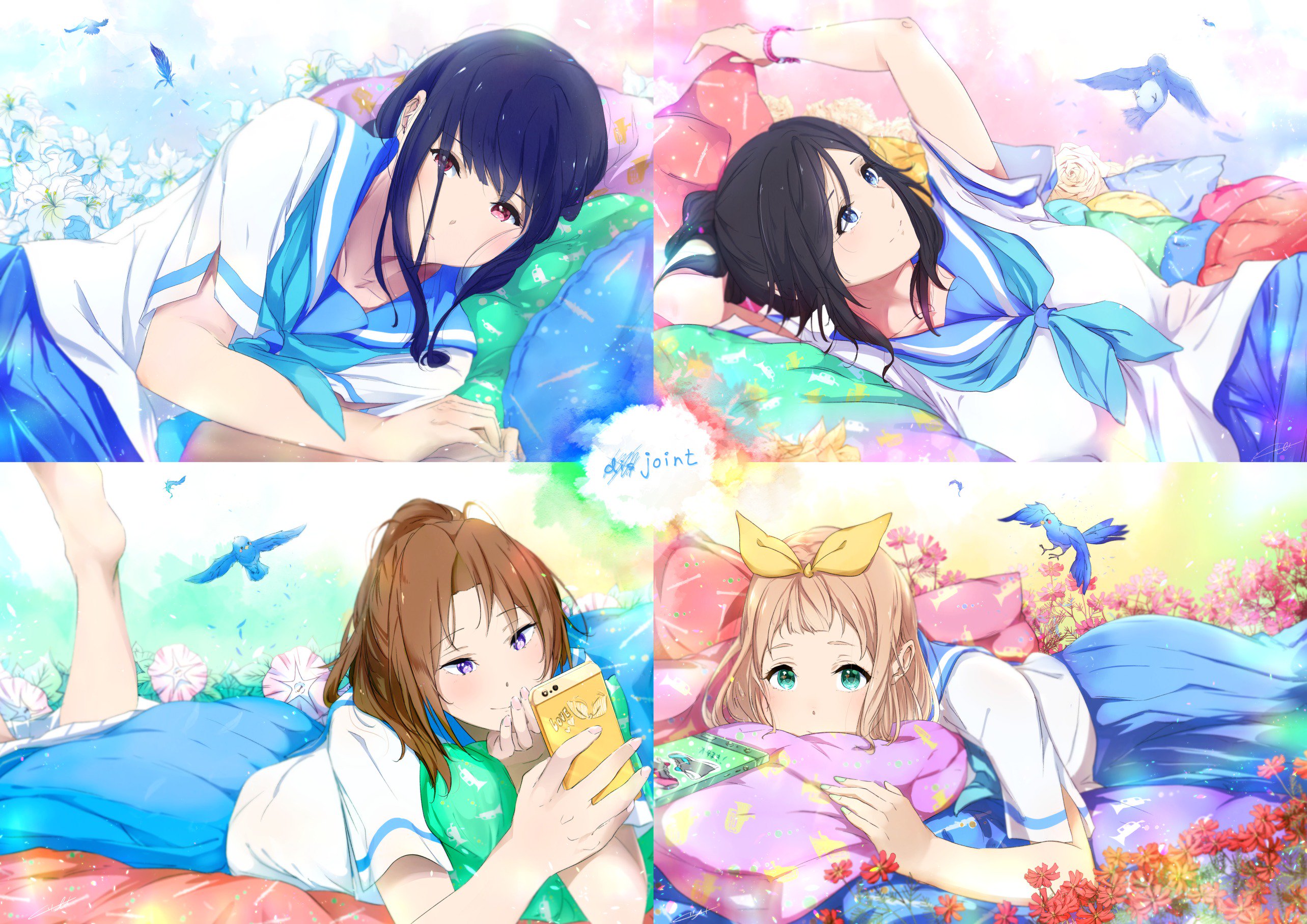 くじあ on X: くじあ on X: