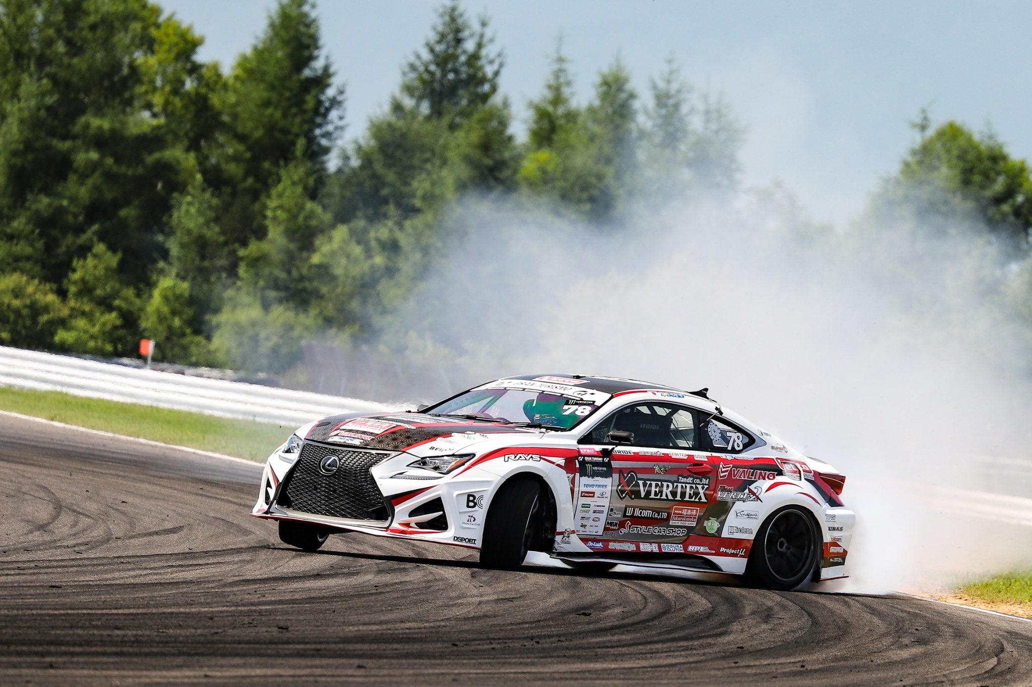 上野高広 ドリフトで走ってる車の助手席に乗ってみたい人って どれくらいいるんだろ 乗ってみたいひとーーー T Co Mkpzzptfgb Twitter 上野高広 ドリフトで走ってる車の助手席に乗ってみたい人って どれくらいいるんだろ 乗ってみたいひとーーー T Co Mkpzzptfgb Twitter