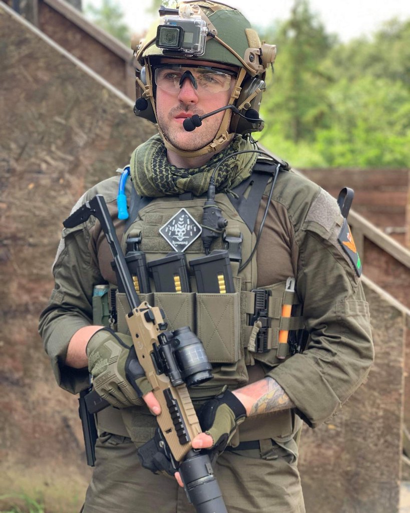 UK Tactical tweet media