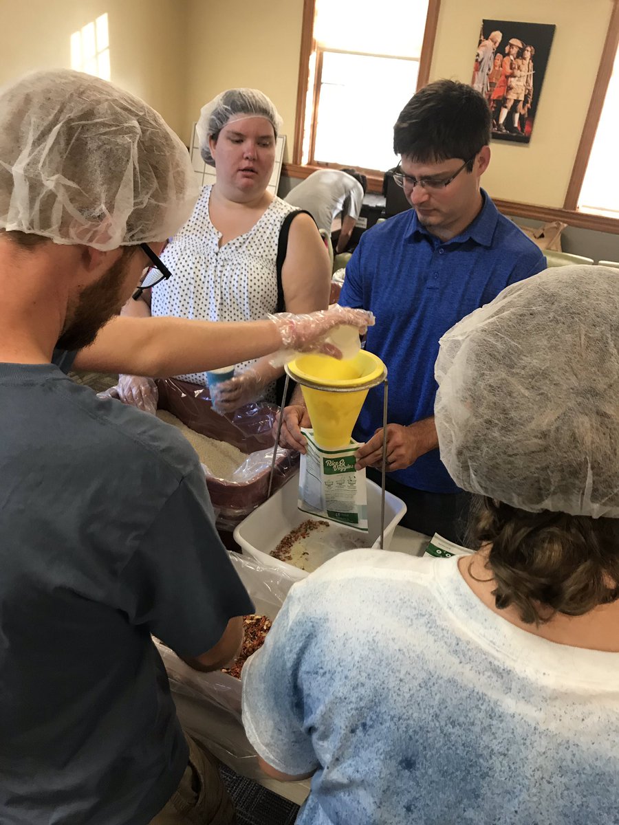 NSC2019's tweet photo. Thanks for serving this weekend !! https://t.co/amhL34mUcH