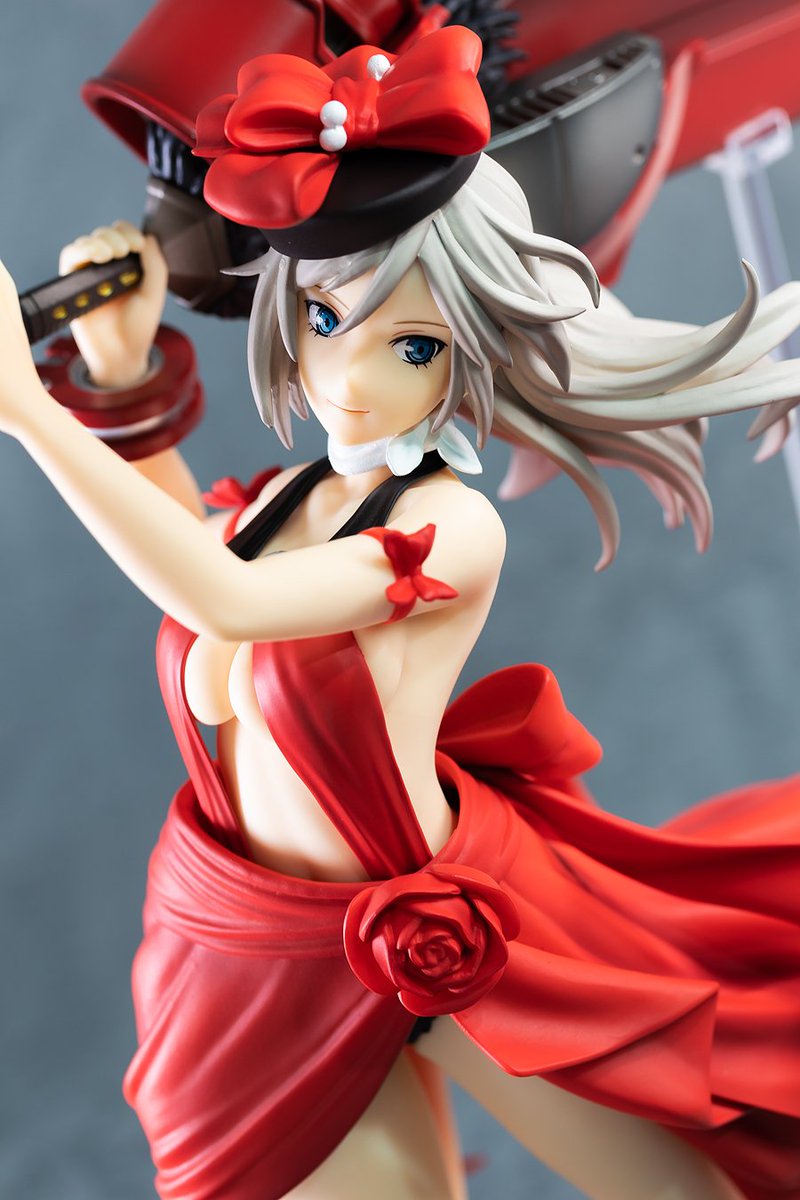 ソル・インターナショナル「GOD EATER アリサ・イリーニチナ