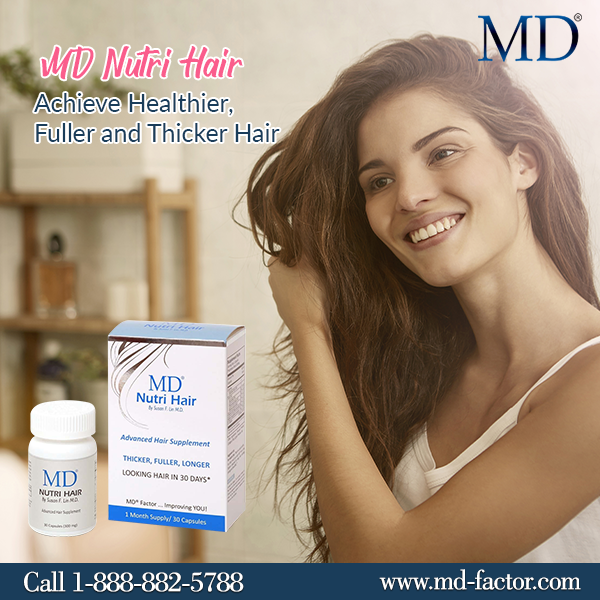 MDLFbySusanLin's tweet photo. A daily dose of one capsule, alone or with your present hair care medications, will give you an amazing result of a healthier, fuller and thicker hair. https://t.co/mn8rkOZpFj
#MDFactor #MDHealth #MDBeauty #goodhealth #healthtalk #gethealthywithme #healthyskincare #Nutri #Hair https://t.co/RYY594hDKa