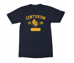 PE t-shirt bulk order price is $10.00 until August, 23rd. Click on the link below  to order!
Per the Uniform Policy: 
'Students in grades 6th-12th may change for P.E. Students must wear a CCA P.E. shirt or a CCA logoed shirt.'

#thisiscca #peshirts 
bit.ly/2JuE7pte