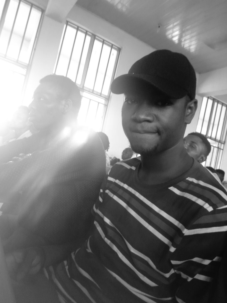 Kliichy's tweet photo. #Googlesdigitalskills #Futo #Oweri #Google https://t.co/nAFzfJ7cqm