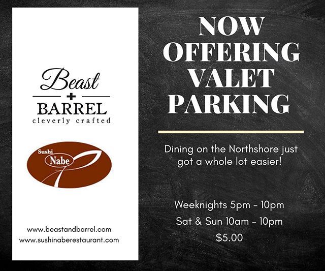 Beast + Barrel tweet media