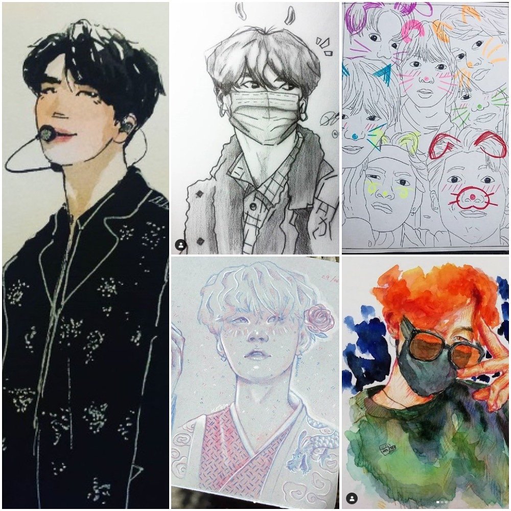 SMLTArt's tweet photo. Do we have #btsarmys here? Are you ready for #Bringthesoul_themovie? The premiere is today!

Authors, thank you! 
 
#smltart #bts #btsarmy #btsfanart #fanartbts #kpopfanart #kpop #drawbts #bangtanboys #fanartkpop #bangtan #방탄소년단 https://t.co/Sh7xhBIVta