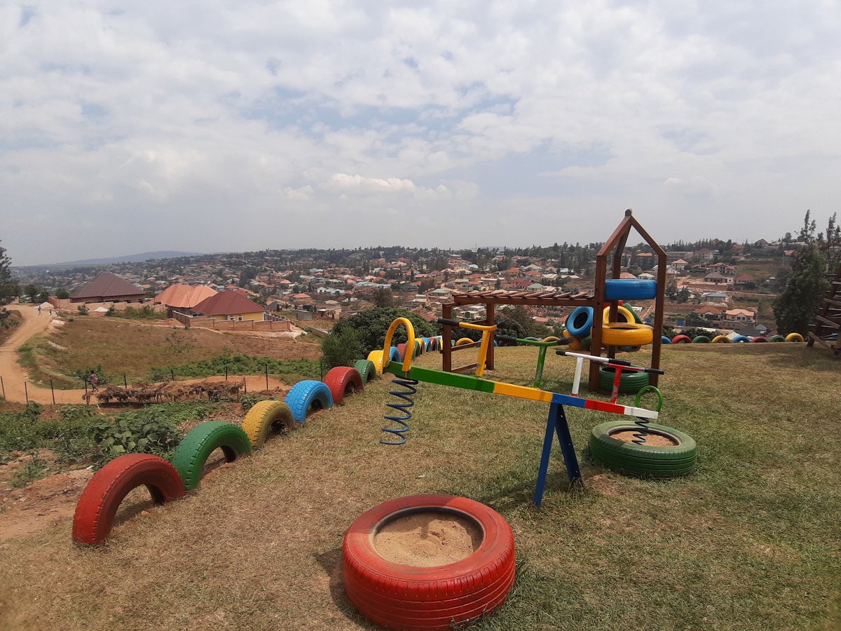 rafiath_rashid's tweet photo. In the mean time...in Rwanda...
#LifeOfaDevelopmentWorker #LifeinBracInternational #BRAC #Work #Life #Rwanda #EarlyChildhoodDevelopment https://t.co/3UXsJcf7ol