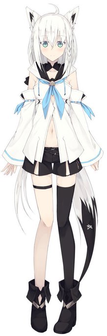 Twitterのコスプレ画像9