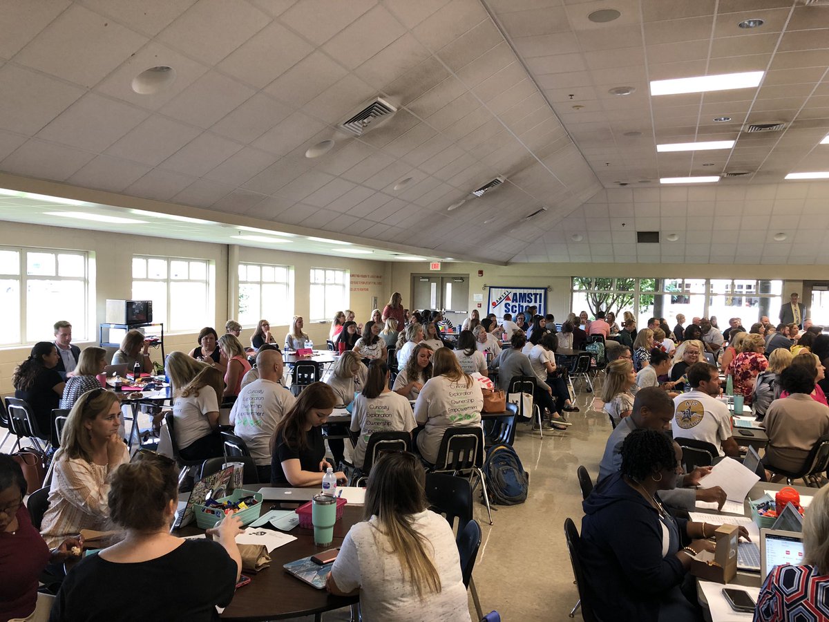 DrRickCarter1's tweet photo. Looking forward to a great day of learning with @JohnAntonetti at @AthensAIS @AthensALSchools #AthensProud #oneAthens #LearningIsGreat https://t.co/XbPbe14hxu
