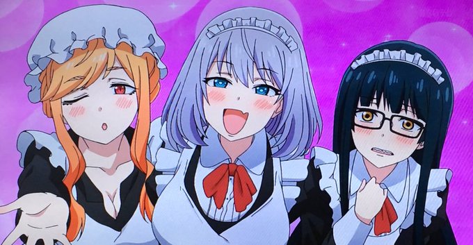 手品先輩のtwitterイラスト検索結果