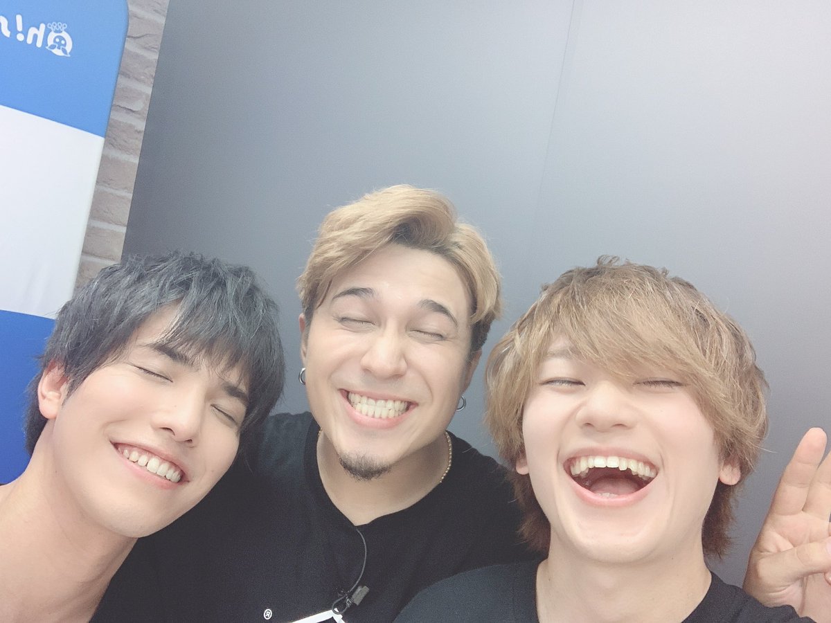 天﨑滉平 天崎滉平 Pa Twitter 可愛すぎて ヒプマイ T Co Rcwughzias